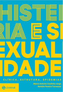 livro histeria e sexualidade