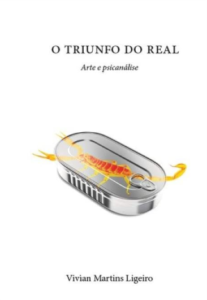 livro trinfo do real vivian ligeiro