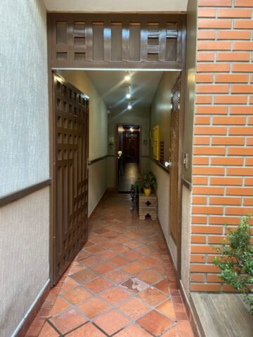 Sede do Corpo Freudiano Núcleo Juiz de Fora