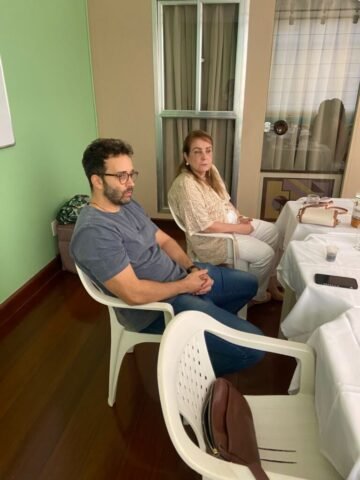 Sede do Corpo Freudiano Núcleo Juiz de Fora