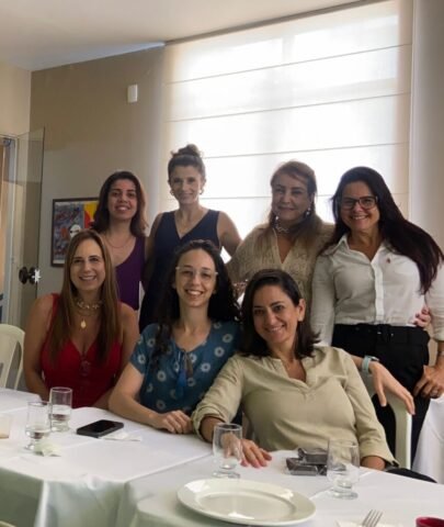 Sede do Corpo Freudiano Núcleo Juiz de Fora
