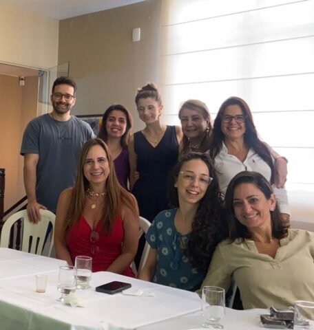 Sede do Corpo Freudiano Núcleo Juiz de Fora