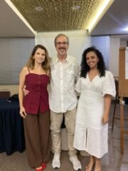 Aula Carlos Eduardo Leal