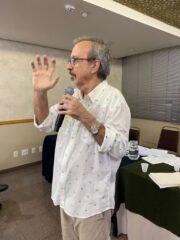 Aula Carlos Eduardo Leal