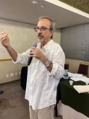 Aula Carlos Eduardo Leal