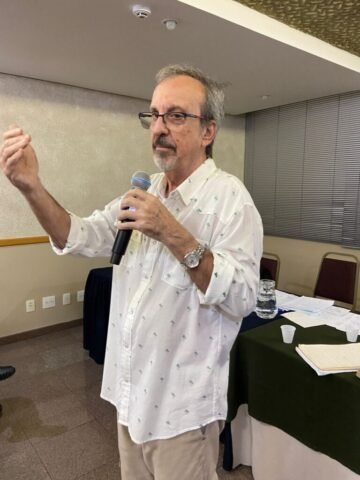 Aula Carlos Eduardo Leal