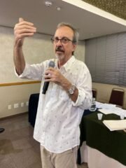 Aula Carlos Eduardo Leal