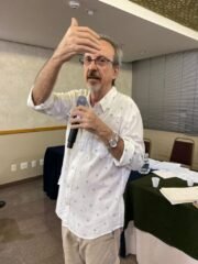 Aula Carlos Eduardo Leal