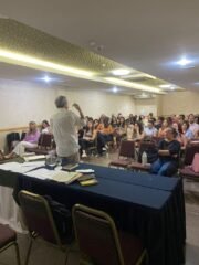 Aula Carlos Eduardo Leal