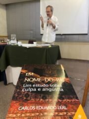 Aula Carlos Eduardo Leal