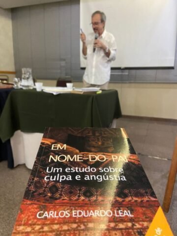 Aula Carlos Eduardo Leal