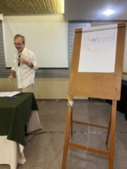 Aula Carlos Eduardo Leal