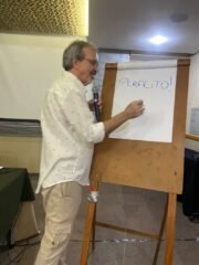 Aula Carlos Eduardo Leal