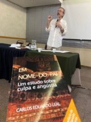 Aula Carlos Eduardo Leal