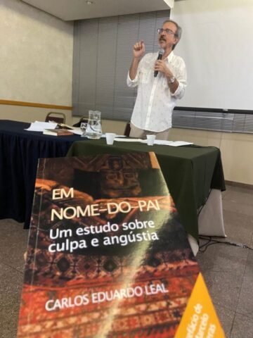 Aula Carlos Eduardo Leal