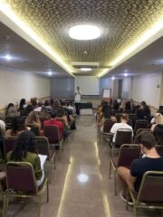 Aula Carlos Eduardo Leal