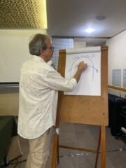 Aula Carlos Eduardo Leal