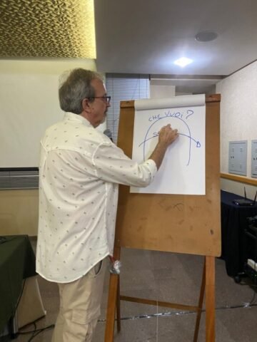 Aula Carlos Eduardo Leal