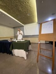 Aula Carlos Eduardo Leal