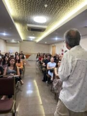 Aula Carlos Eduardo Leal
