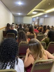 Aula Carlos Eduardo Leal
