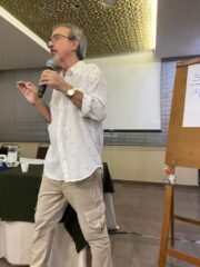Aula Carlos Eduardo Leal