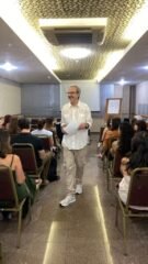 Aula Carlos Eduardo Leal