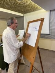 Aula Carlos Eduardo Leal