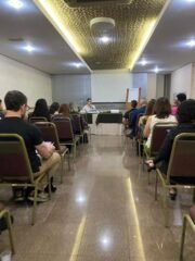 Aula Felipe Castelo Branco