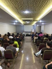 Aula Felipe Castelo Branco