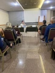 Aula Felipe Castelo Branco
