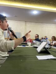 Aula Felipe Castelo Branco