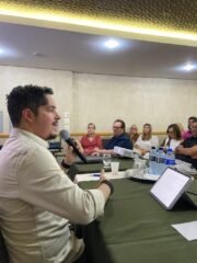 Aula Felipe Castelo Branco