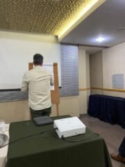 Aula Felipe Castelo Branco
