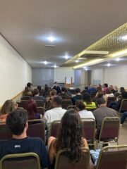 Aula Felipe Castelo Branco