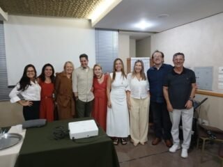 Aula Felipe Castelo Branco