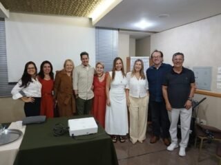 Aula Felipe Castelo Branco