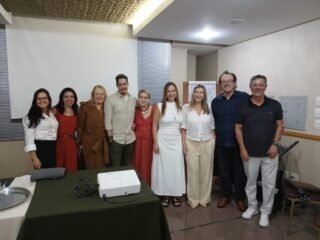 Aula Felipe Castelo Branco
